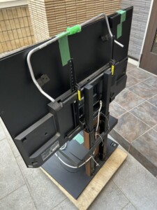 SONY(ソニー)40型液晶テレビ KJ-40W730C 2017年製