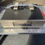 Accuphase（アキュフェーズ）CDプレーヤー DP-55