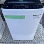 Haier（ハイアール）5.5キロ 全自動洗濯機 JW-U55A 2022年製