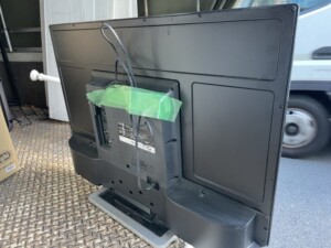 ORION(オリオン)32型液晶テレビ RN-32SH10 2017年製