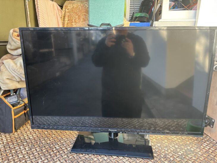 Panasonic（パナソニック）39型液晶テレビ TH-39C60 2013年製