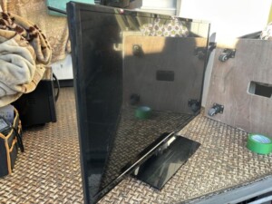 Panasonic(パナソニック)39型液晶テレビ TH-39C60 2013年製