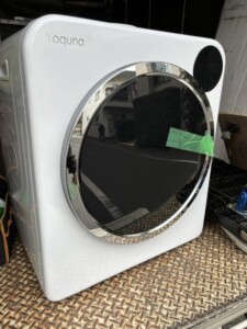 Yoquna 6.0キロ 衣類乾燥機 GDZ60-628ES 2023年製