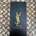 YVESSAINTLAURENT（イヴ・サンローラン）ブラシキット