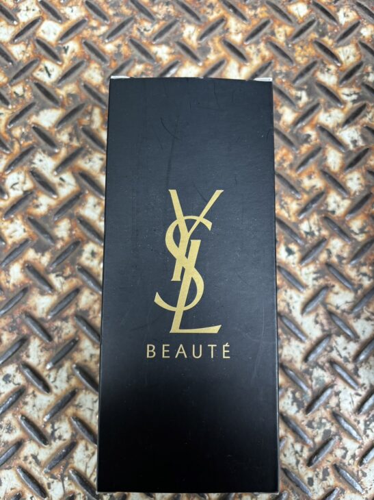 YVESSAINTLAURENT（イヴ・サンローラン）ブラシキット