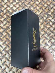 YVESSAINTLAURENT(イヴ・サンローラン)ブラシキット