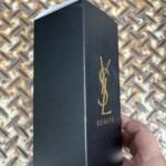 YVESSAINTLAURENT（イヴ・サンローラン）ブラシキット