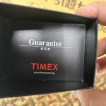 TIMEX（タイメックス）腕時計