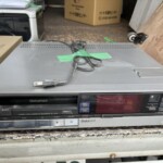 SONY（ソニー）ビデオカセットレコーダー SL-HF55