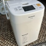 Panasonic（パナソニック）ホームベーカリー SD-MB1 2019年製