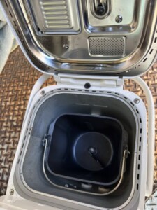 Panasonic(パナソニック)ホームベーカリー SD-MB1 2019年製