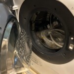 SHARP（シャープ）11.0キロ ドラム式洗濯乾燥機 ES-W113-SL 2021年製
