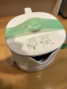 siroca(シロカ)おりょうりケトル ちょいなべ SK-M152 2020年製