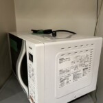 YAMAZEN（山善）電子レンジ NERS-016GV(W)2020年製