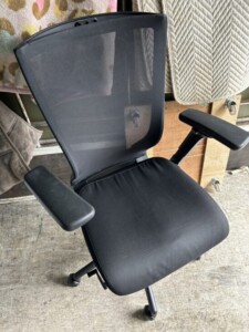 FURSYS(ファシス)オフィスチェア