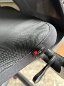 FURSYS(ファシス)オフィスチェア