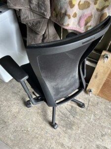 FURSYS(ファシス)オフィスチェア