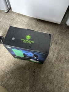 PHOINIKAS ゲーミングヘッドセット H-9