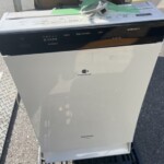 Panasonic（パナソニック）加湿空気清浄機 F-VC70XS 2019年製