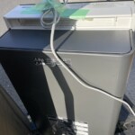 Panasonic（パナソニック）加湿空気清浄機 F-VC70XS 2019年製