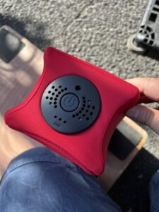 dinos(ディノス)ジェットスリムボディ レッド