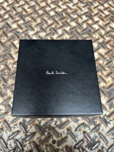 Paul Smith(ポール・スミス)腕時計 メンズ