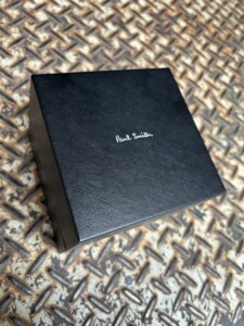 Paul Smith(ポール・スミス)腕時計 メンズ