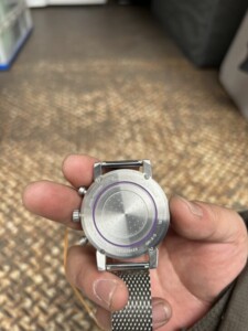 Paul Smith(ポール・スミス)腕時計 メンズ