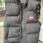 CANADA GOOSE（カナダグース）ダウンベスト