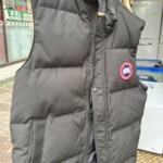 CANADA GOOSE（カナダグース）ダウンベスト