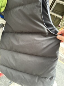 CANADA GOOSE(カナダグース)ダウンベスト