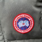 CANADA GOOSE（カナダグース）ダウンベスト