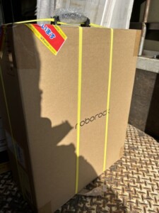 roborock(ロボロック)ロボット掃除機 S6V52-04