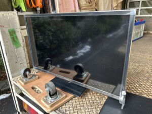 Panasonic(パナソニック)32型液晶テレビ TH-32G300 2020年製