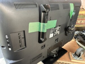 Panasonic(パナソニック)32型液晶テレビ TH-32G300 2020年製