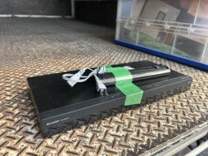 SHARP(シャープ)ブルーレイディスクレコーダー 2B-C05CW1 2020年製