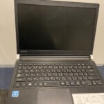 TOSHIBA（東芝）ノートパソコン dynabook RX33/FB