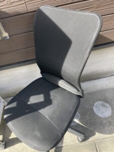 NITORI(ニトリ)オフィスチェア OC-001