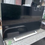 TOSHIBA（東芝）43型液晶テレビ 43M540X 2021年製