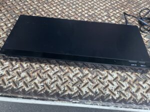 Panasonic(パナソニック)ブルーレイディスクレコーダー DMR-BRW510 2016年製