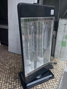 TEKNOS(テクノス)カーボンヒーター CH-IR901K