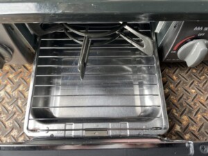 Rinnai(リンナイ)ガスコンロ KG35NBKR 2023年製