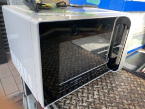 HITACHI(日立)電子レンジ HMR-FT183 2020年製