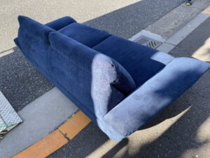 BABAKAGU(馬場家具)ソファ