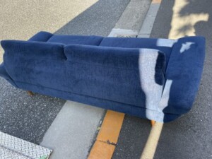 BABAKAGU(馬場家具)ソファ