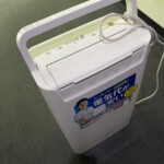 IRIS OHYAMA（アイリスオーヤマ）衣類乾燥除湿機 DCE-6515 2017年製