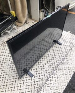 TOSHIBA(東芝)32型液晶テレビ 32S24 2022年製