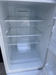 YAMADA(ヤマダ)156L 2ドア冷蔵庫 YRZ-F15J 2022年製