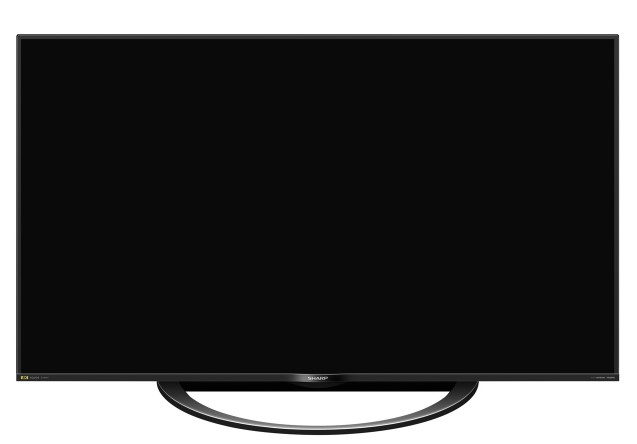 SHARP シャープ 8K液晶テレビ アクオス 8K 8T-C60AX1 60インチ