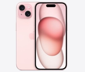 Apple アップル iPhone15 SIMフリー 256GB MTMP3J/A ピンク